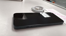 Good
													Apple iPhone 13 - AT&T, Midnight, 128 GB, A2482, photo 3 of 6