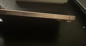 Mint
													Apple iPhone 15 Plus - Unlocked, Pink, 128 GB, A2847, photo 4 of 15
