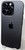 Mint Apple iPhone 16 Pro - Unlocked, Black, 128 GB, A3083