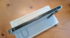 Mint
													Google Pixel 9 Pro - Unlocked, Hazel, 256 GB, 16 GB, GR83Y, photo 1 of 14