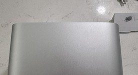 Good
													Mac Studio 2022 - Apple M1 Max, 512 GB, 32 GB, 24 Core GPU, photo 6 of 6