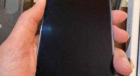 Mint
													Samsung Galaxy S25 - Unlocked, Navy Blue, 256 GB, 12 GB, SM-S931U1, photo 3 of 8