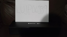 Mint
													Apple Watch Series 5 44mm - Gray, A2093 - GPS, Nike, photo 1 of 10