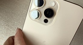 Good
													Apple iPhone 16 Pro Max - AT&T, Natural, 256 GB, A3084, photo 3 of 8