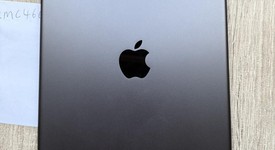 Good
													Apple iPad 9th Gen - Wi-Fi, Gray, 64 GB, A2602, photo 2 of 6