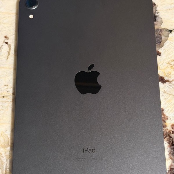 Apple iPad Mini 6th Gen - Wi-Fi, 64 GB, Gray, A2567