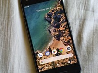 Google Pixel 2