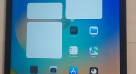 Good
													Apple iPad 8th Gen - Wi-Fi, Gray, 32 GB, A2270, photo 4 of 4