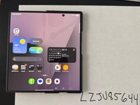 Samsung Galaxy Z Fold7