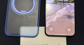 Mint
													Apple iPhone 15 Pro Max - Unlocked, Blue, 512 GB, A2849, photo 1 of 13