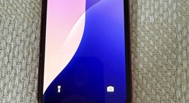 Good
													Apple iPhone Xr - Unlocked, Red, 64 GB, A1984, photo 2 of 9