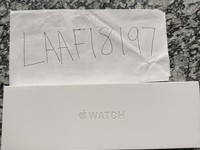 Apple Watch Series 10 46mm