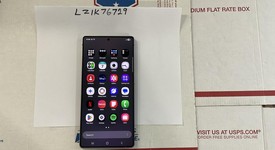 Mint
													Samsung Galaxy S25 Ultra - Verizon, Black, 256 GB, 12 GB, SM-S938U, photo 3 of 9