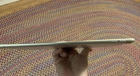 Good
													Apple iPad Pro 10.5" - AT&T, Silver, 256 GB, photo 4 of 8