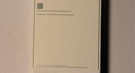 New
													Apple iPhone 17 Pro Max - Unlocked, Cosmic Orange, 512 GB, A3257, photo 3 of 3