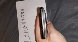 Mint
													Google Pixel 6a - Metro by T-Mobile, Charcoal, 128 GB, 6 GB, GX7AS, photo 5 of 7