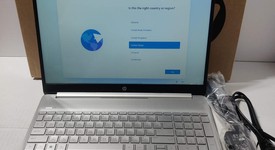 Mint
													HP Laptop, photo 1 of 13