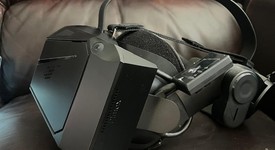 Mint
													Pimax Crystal, photo 5 of 11