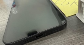 Mint
													Apple iPhone 16e - Unlocked, Black, 128 GB, A3212, photo 5 of 5