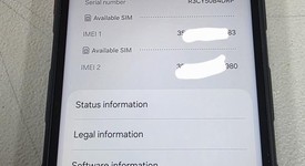 Mint
													Samsung Galaxy XCover7 Pro - Unlocked, Black, 128 GB, SM-G766U1, photo 3 of 9