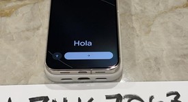 Good
													Google Pixel 10 Pro XL - Unlocked, Porcelain, 256 GB, GUL82, photo 2 of 11