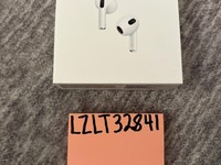 Apple AirPods 3rd Gen