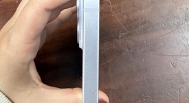 Mint
													Apple iPhone 14 - T-Mobile, Purple, 128 GB, A2649, photo 2 of 10