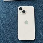 Mint Apple iPhone 13 Mini - Unlocked, Pink, 128 GB, A2481