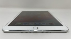 Good
													Apple iPad Mini 3 - Wi-Fi, Silver, 128 GB, A1599, photo 3 of 6
