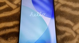 Good
													Apple iPhone 16 Pro Max - Unlocked, Desert, 256 GB, A3084, photo 3 of 7