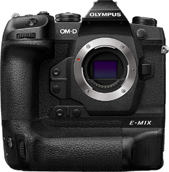 Olympus OM-D E-M1X for sale
