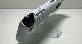 Good
													Asus ROG Ally 7" - Z1 Extreme, White, 512 GB, 16 GB, Ryzen Z1 Extreme, photo 2 of 7