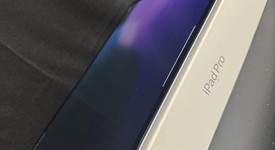Good
													Apple iPad Pro 12.9" 6th Gen 2022 - T-Mobile, Gray, 512 GB, photo 1 of 7