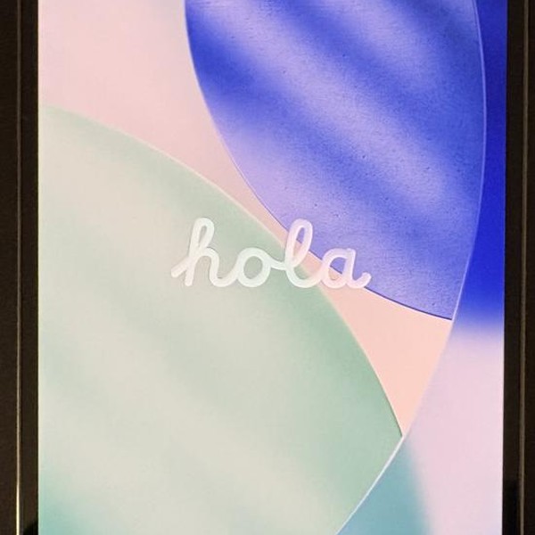 Apple iPhone 13 Pro Max - Unlocked, 256 GB, Sierra Blue, A2484