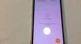 Fair
													Samsung Galaxy S8 Active - AT&T, Gold, 64 GB, 4 GB, SM-G892A, photo 2 of 14
