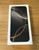 New Apple iPhone 16 Pro Max - Unlocked, Natural, 256 GB, A3084