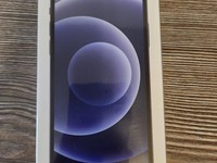 Apple iPhone 12