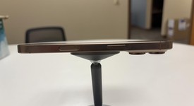 Mint
													Apple iPhone 16 Pro - T-Mobile, Desert, 128 GB, A3083, photo 4 of 13