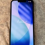 Good Apple iPhone 13 - AT&T, 256 GB, Midnight, A2482