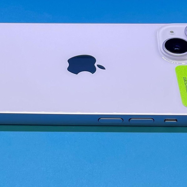 Apple iPhone 14 Pro - Unlocked, 128 GB, Purple, A2650