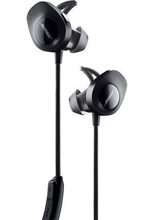 Bose SoundSport - Black