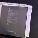 New Samsung Galaxy Z Fold7 - Verizon, Silver Shadow, 256 GB, 12 GB, SM-F966U