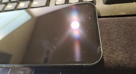 Good
													Apple iPhone 14 - T-Mobile, Midnight, 128 GB, A2649, photo 2 of 5