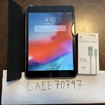 Good Apple iPad Mini 3 - Unlocked, 64 GB, Silver, A1600