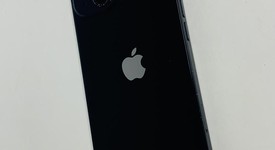 Fair
													Apple iPhone 13 - Unlocked, Midnight, 128 GB, A2482, photo 3 of 9