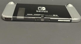 Good
													Nintendo Switch - Grey, 32 GB, photo 4 of 7