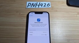 Good
													Apple iPhone 13 - Unlocked, Midnight, 128 GB, A2482, photo 3 of 15