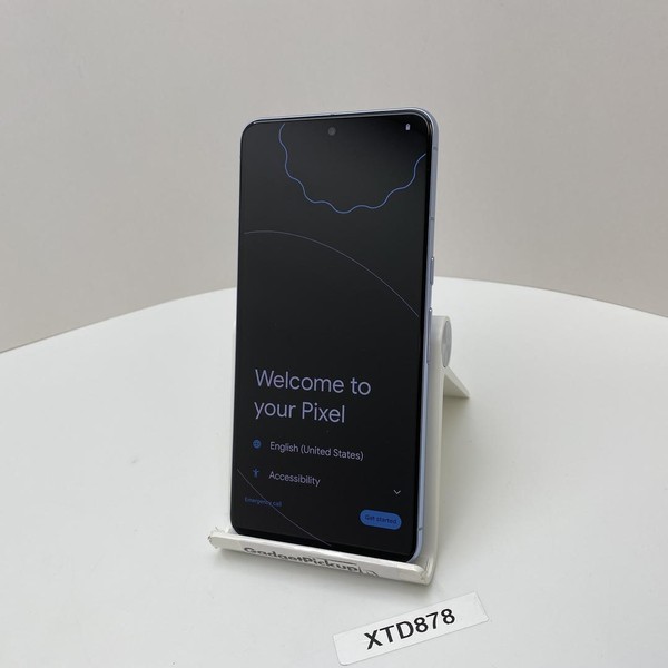 Google Pixel 8 Pro - Unlocked, Bay, 128 GB, 12 GB, G1MNW, mmWave 5G