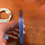 Good Apple iPhone 13 Mini - Verizon, 128 GB, Blue, A2481