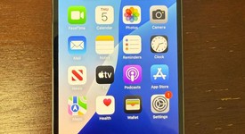 Good
													Apple iPhone 13 Pro Max - Unlocked, Graphite, 512 GB, A2484, photo 1 of 19